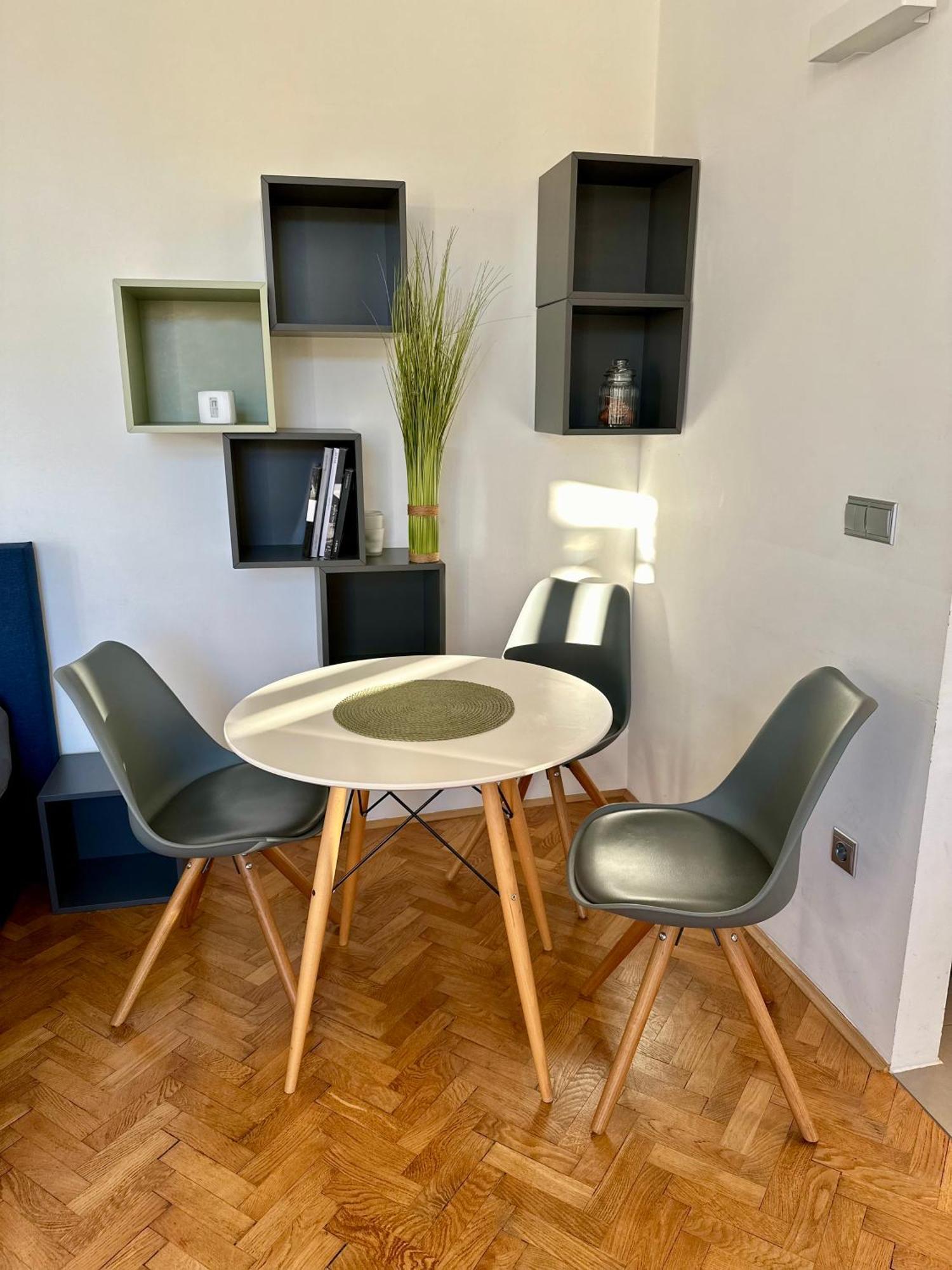 Modern Studio In The Heart Of The City Maribor Exterior photo