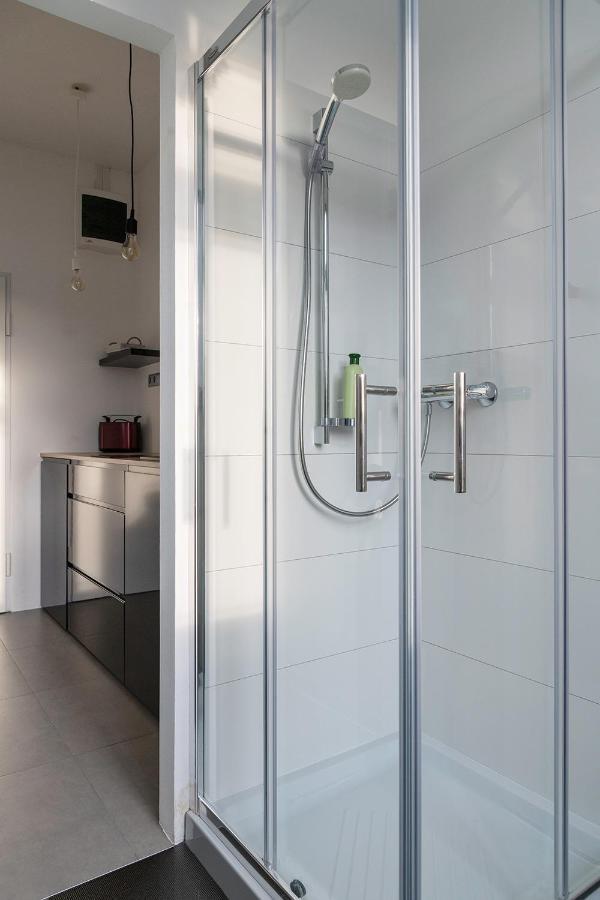 Modern Studio In The Heart Of The City Maribor Exterior photo