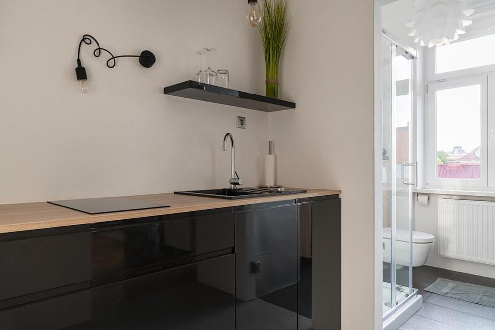 Modern Studio In The Heart Of The City Maribor Exterior photo